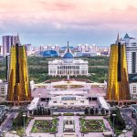 قزاقستان در آستانه تبدیل شدن به اقتصاد برتر آسیای میانه قرار دارد