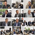 نشست تخصصی بررسی راهبردهای توسعه و سرمایه‌گذاری در منطقه آزاد اینچه‌برون