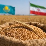 همکاری کشاورزی ایران و قزاقستان؛ رشد ۶۶ درصدی تجارت در دو سال اخیر