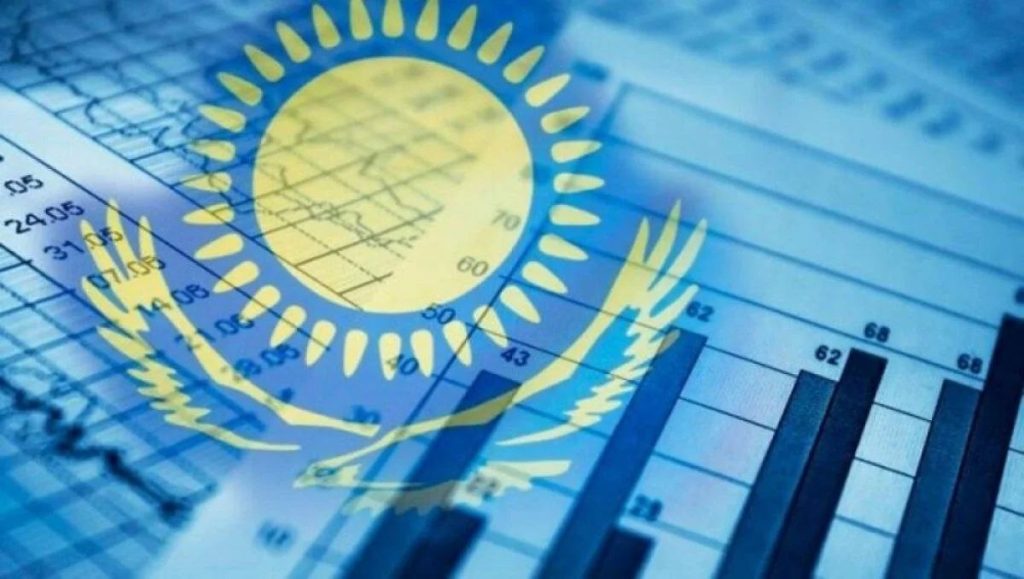 رشد اقتصادی قزاقستان در ۲۰۲۶؛ جهش صنایع تولیدی و کاهش وابستگی به نفت