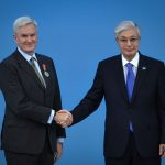 سیتی: سرمایه‌گذاری در قزاقستان شتاب گرفته است