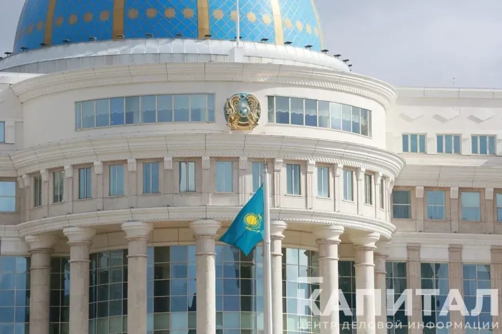 توکایف روز آبای را به مردم قزاقستان تبریک گفت