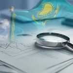 اقتصاد آسیای مرکزی به ۵۴۳ میلیارد دلار رسید؛ قزاقستان بیش از نیمی از اقتصاد منطقه را تشکیل می‌دهد