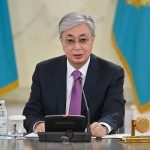 توکایف مفهوم سیاست خارجی قزاقستان را تغییر داد