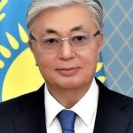 توکایف از شرکت‌کنندگان نخستین مجمع داوطلبان کشورهای CIS استقبال کرد