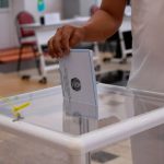 انتخابات کورولتا در قزاقستان آغاز شد