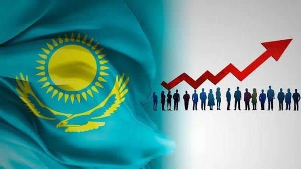 آلماتی همچنان پرجمعیت‌ترین شهر قزاقستان است