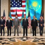 دیدار توکایف با هیأت کنگره آمریکا در آستانه؛ روابط قزاقستان و آمریکا وارد مرحله‌ای تازه می‌شود