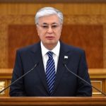 توکایف: نظم جدید جهانی در حال شکل‌گیری است و قزاقستان باید آماده باشد