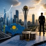 ریسک سرمایه گذاری در قزاقستان کاهش یافت؛ صعود ۱۷ پله‌ای در رتبه‌بندی جهانی