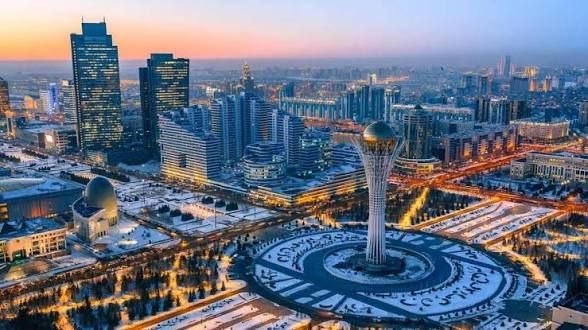 قزاقستان بهترین کشور آسیای مرکزی برای مهاجرت شد