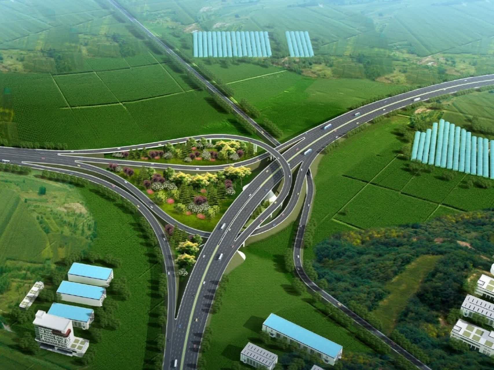 بزرگراه های قزاقستان؛ محور توسعه کریدورهای ترانزیتی