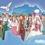 جمعیت قزاقستان تا اول ژوئیه اعلام شد