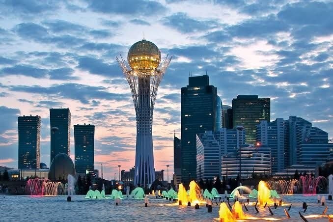 آموزش و سلامت؛ مهمترین نقاط قوت قزاقستان