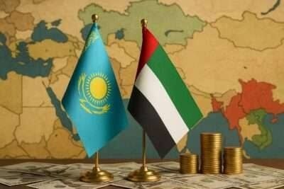 ابتکار قزاقستان برای ایجاد سازمان بینالمللی آب