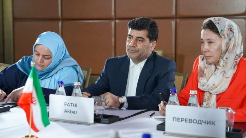 چشم‌انداز همکاری‌های کشاورزی دو کشور