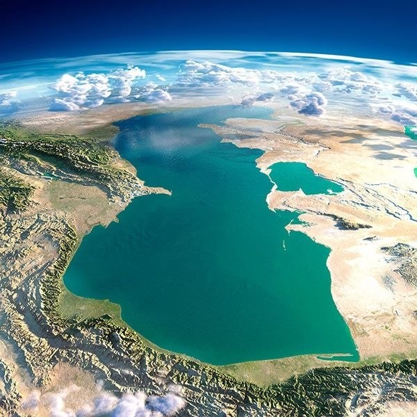 روز دریای خزر؛ ۱۲ اوت به نام دریای خزر گرامی داشته می‌شود