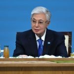 توکایف: ساخت بزرگراه‌های راهبردی در قزاقستان آغاز شد