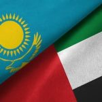 همکاری قزاقستان و امارات در حوزه آب؛ تأکید بر مدیریت پایدار منابع آبی
