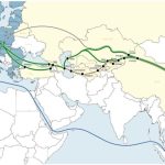 دیپلماسی لجستیکی قزاقستان؛ جاه‌طلبی، اهرم‌سازی و محدودیت‌ها