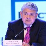 وزیر خارجه قزاقستان بر تسریع پروژه‌های سرمایه‌گذاری و جذب سرمایه خارجی تأکید کرد