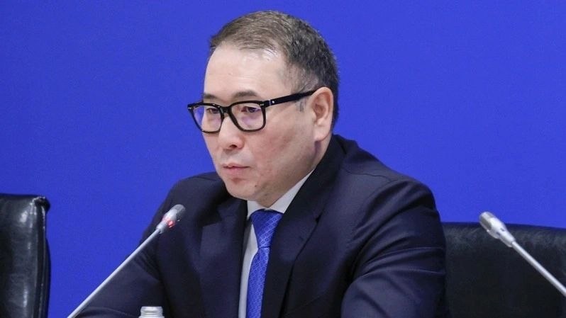 تجارت خارجی قزاقستان پس از عضویت در سازمان تجارت جهانی دو برابر شده است تجارت خارجی قزاقستان پس از عضویت در سازمان تجارت جهانی دو برابر شده است
