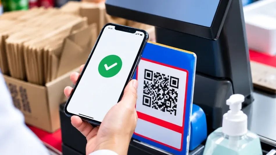 قزاقستان به دنبال گسترش پرداخت های فرامرزی با QR است قزاقستان به دنبال گسترش پرداخت های فرامرزی با QR است