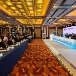 قزاقستان در نشست عالی‌رتبه کریدور میانی در پکن شرکت کرد