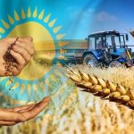 قزاقستان سهم محصولات فرآوری‌شده در صادرات کشاورزی را تا ۷۰ درصد افزایش می‌دهد