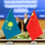 مجمع سرمایه‌گذاری قزاقستان و چین در آلماتی برگزار می‌شود