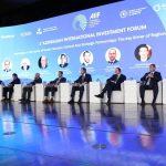 تردد بار در کریدور میانی  ۵۸ درصد افزایش یافت