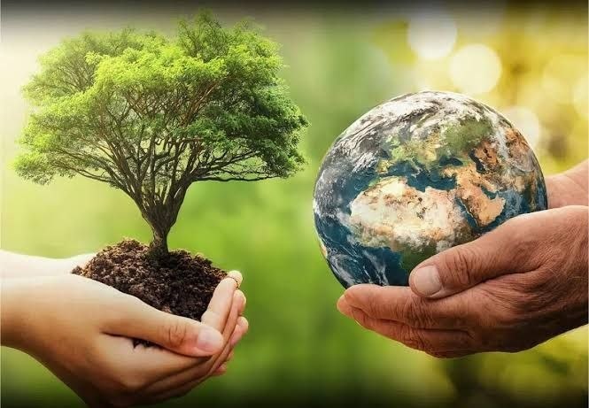 علت انتخاب ۲۲ آوریل برای روز جهانی سبزسازی زمین