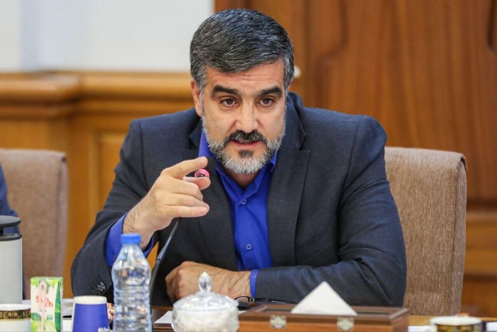 ایران و قزاقستان بر افزایش مجوزهای حمل بار جادهای توافق کردند ایران و قزاقستان بر افزایش مجوزهای حمل بار جادهای توافق کردند