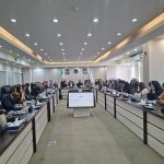 برگزاری مجمع عمومی عادی به‌طور فوق‌العاده اتاق مشترک بازرگانی ایران و قزاقستان و انتخاب هیئت‌ مدیره جدید