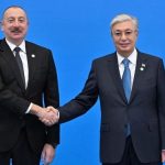 تجارت دوجانبه قزاقستان و آذربایجان در مسیر رسیدن به یک میلیارد دلار