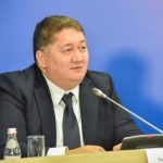 قزاقستان بزرگراه آرال–خزر را تا پایان سال ۲۰۲۸ تکمیل می‌کند