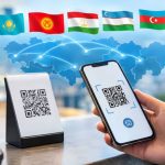 قزاقستان و چهار کشور دیگر برای اتصال سامانه‌های پرداخت QR تا پایان ۲۰۲۶ توافق کردند