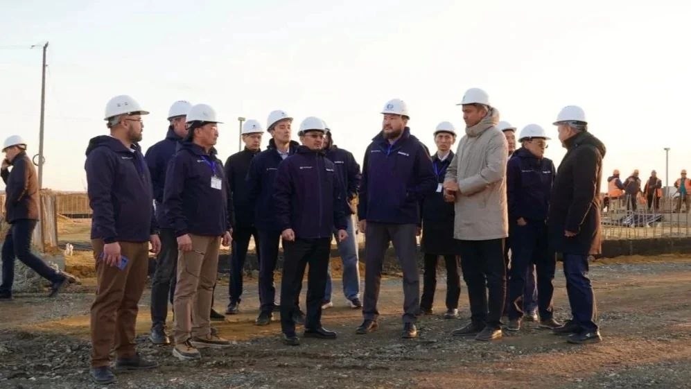 شرکای فناوری و دیدگاه کازاختلکام درباره دیتاسنتر ولی قزاقستان