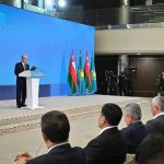 قزاقستان و عمان صندوق سرمایه‌گذاری مشترک ۱۵۰ میلیون دلاری ایجاد می‌کنند