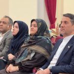 برگزاری رویداد فرهنگی ایران در قزاقستان؛ «روز تهران» در گیلیم اورداسی