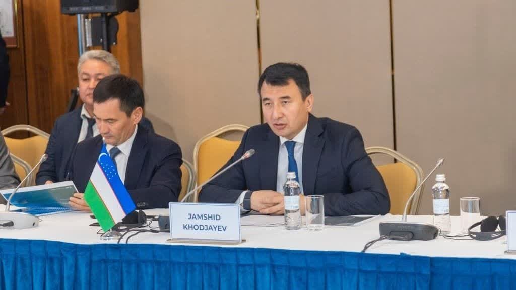 مراحل بعدی بررسی مسیر ریلی تا پاکستان